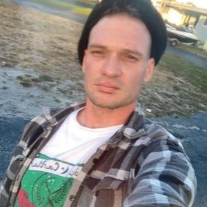 Meet your Posher, Jason